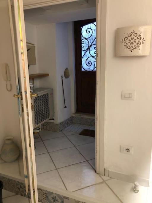 Charly'S House Cagliari Exterior foto