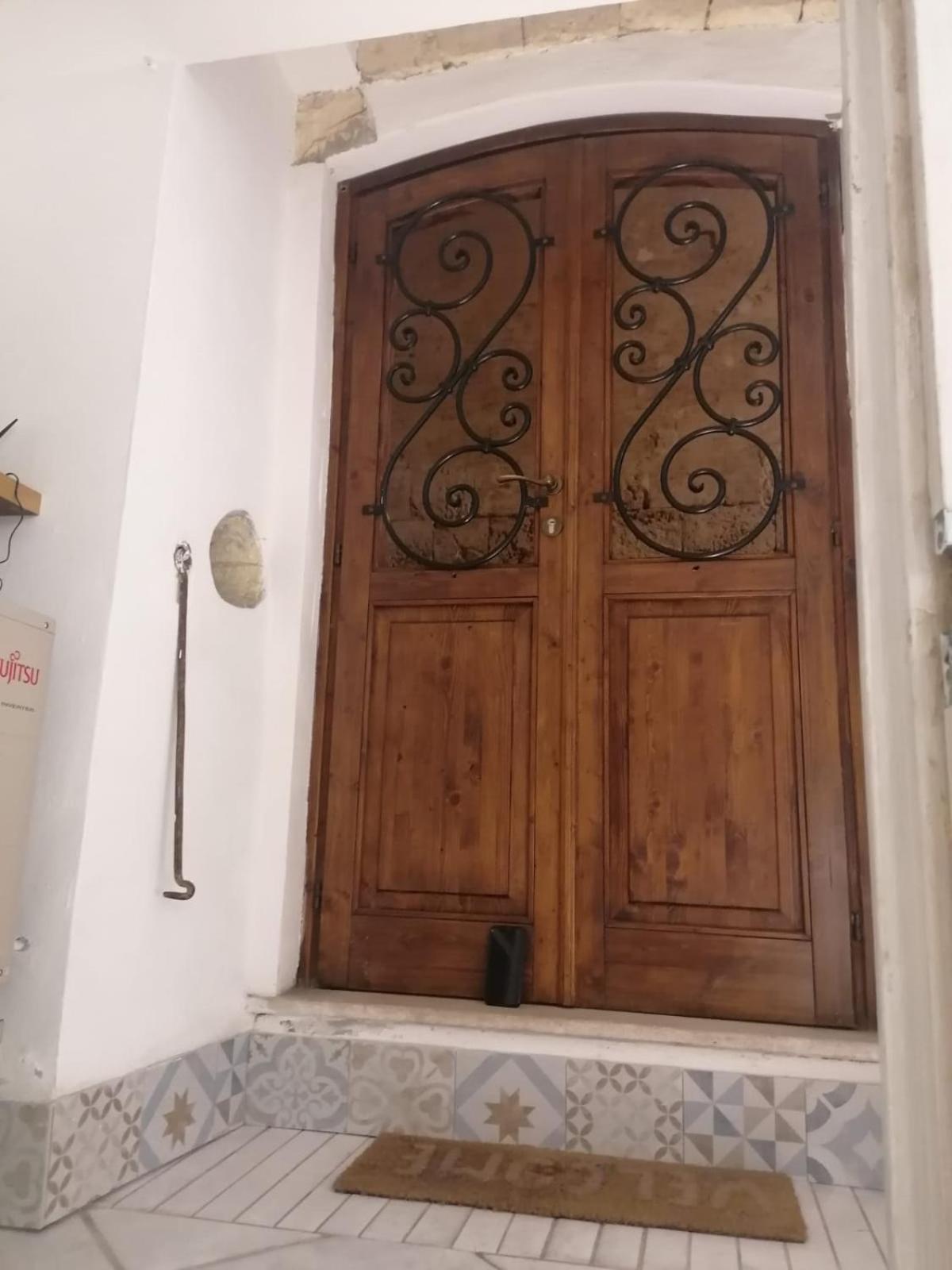 Charly'S House Cagliari Exterior foto
