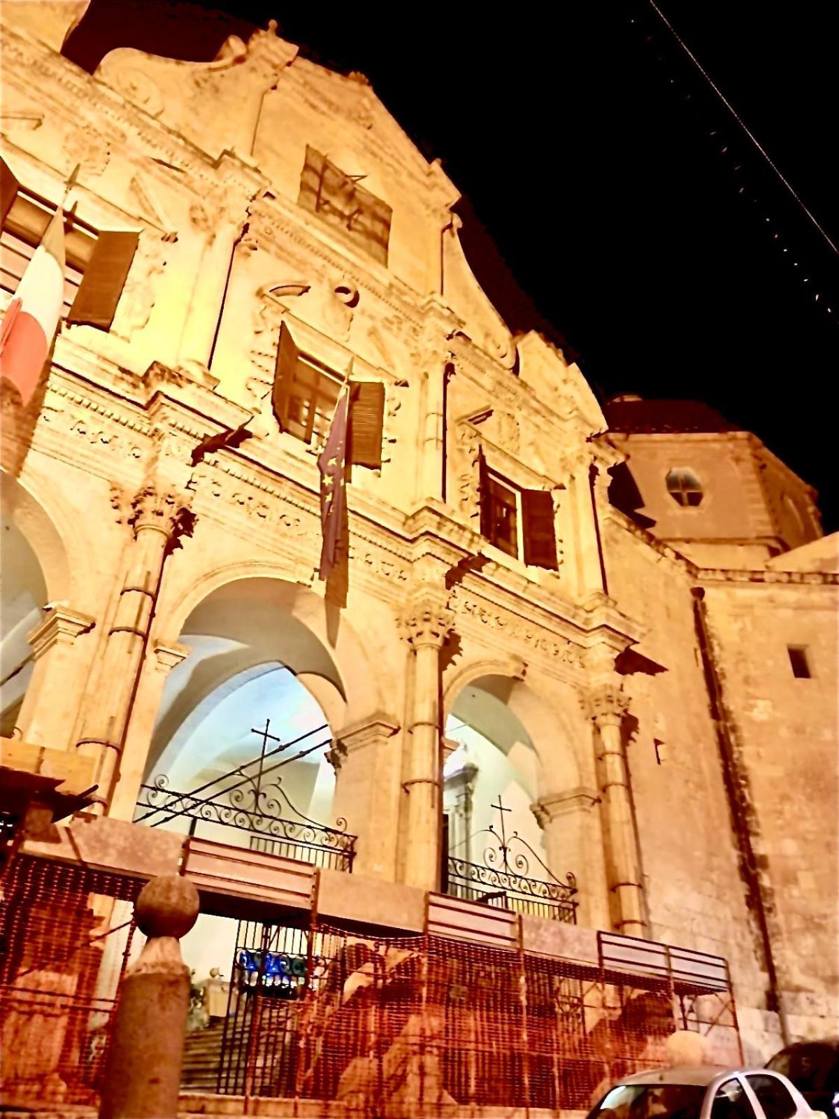 Charly'S House Cagliari Exterior foto